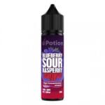 E-Potion Lichid e-Potion 30ml - Blueberry Sour Raspberry Lichid rezerva tigara electronica