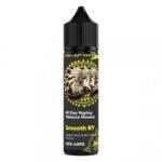 By Smokemania Lichid , Smokemania , 30ml - Smooth RY Lichid rezerva tigara electronica