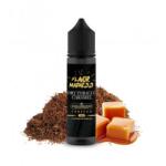 Flavor Madness Aroma Flavor Madness Dry Tobacco Caramel 9ml Lichid rezerva tigara electronica