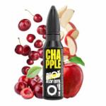 RIOT SQUAD , Aroma 15ml/60ml - Chapple ( Cirese si Mere ) Lichid rezerva tigara electronica