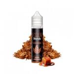OhF! Blends Caramel Longfill 12ml Lichid rezerva tigara electronica