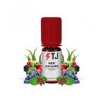 T-Juice Aroma , Red Astaire , 10ml by T-Juice Lichid rezerva tigara electronica