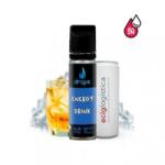 Drops All In Special Pods Energy Drink 10ml/60ml 20mg/ml Nicotina Longfill cu Nicotina Lichid rezerva tigara electronica