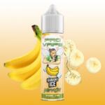 Pro Vape Lichid Pro Vape 30ml - BANANA ICE - OMG! Lichid rezerva tigara electronica