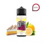 Drifter Lichid fara nicotina Aroma Drifter Desserts Lemon Tart 24ml/120ml Lichid rezerva tigara electronica