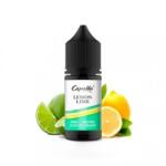 CAPELLA Aromă , Capella , Flavors , 30ml - Lămâie și Lime Lichid rezerva tigara electronica
