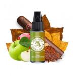 Don Cristo Double Apple 10ml/20mg Lichid rezerva tigara electronica