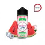 Dinner lady Aroma Dinner Lady Watermelon Slices ICE Longfill 30ml/120ml Lichid rezerva tigara electronica