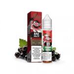 Aisu Bar Salts Blackcurrant 10ml/20mg Lichid rezerva tigara electronica