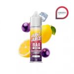 Just Juice Lichid Just Juice Fusion Blackcurrant Lemonade 12ml/60ml Longfill Lichid rezerva tigara electronica