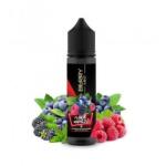 Flavor Madness Aroma Flavor Madness Berry Mint 5ml Lichid rezerva tigara electronica