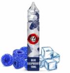 Aisu Lichid Blue Raspberry Aisu 10ml/60ml AromÄƒ AutenticÄƒ de Zmeura Albastra Lichid rezerva tigara electronica