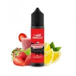 Flavor Madness Aroma Flavor Madness Strawberry Lemonade 9ml Lichid rezerva tigara electronica