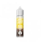 Just Juice Lichid Tigara Electronica Just Juice Bar Saltfill Banana 40ml 60PG/40VG Lichid rezerva tigara electronica