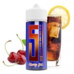5 Elements , Longfill, Deutschland 10ml pentru 120 ml - Blue Cherry Cola Lichid rezerva tigara electronica