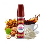 Dinner lady 20ml/60ml Coffe Tobacco Lichid rezerva tigara electronica