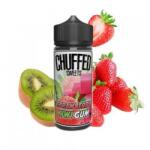 CHUFFED Lichid Longfill Chuffed 24ml - Strawberry Kiwi Gum Lichid rezerva tigara electronica