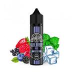 The Vaping Lichid The Vaping Giant - Blue Berry Mix 30ml Lichid rezerva tigara electronica