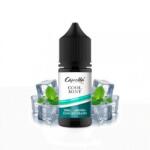 CAPELLA Aromă Capella Cool Mint 30ml | Mentă și Mentol | Elvapo Lichid rezerva tigara electronica