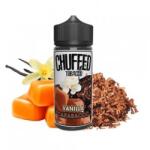 CHUFFED Lichid Longfill Chuffed 24ml - Vanilla Carabacco Lichid rezerva tigara electronica