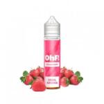OhF! Fruits Strawberry Longfill 20ml Lichid rezerva tigara electronica