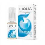 Liqua Shot Nicotină Liqua Crystal 20mg (10ml) - 50VG/50PG Lichid rezerva tigara electronica