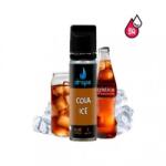 Drops All In Special Pods Cola Ice10ml/60ml 20mg/ml Nicotina Longfill cu Nicotina Lichid rezerva tigara electronica