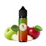 Don Cristo Double Apple - Aroma 10ml/60ml Lichid rezerva tigara electronica