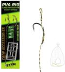 STÉG PRODUCT PVA Előke 12cm 6-os 2db/cs