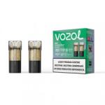 vozol Set 2 cartuse , Vozol , Switch Pro 800 , Tigari Electronice , Vape - Kiwi Passion Fruit Guava