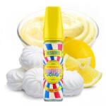 Dinner lady Lemon Tart , Dinner Lady, Longfill 20ml/60ml Lichid rezerva tigara electronica