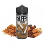 CHUFFED Lichid Longfill Chuffed 24ml - Silver Tobacco Lichid rezerva tigara electronica