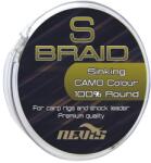 Nevis S Braid 15m/0.18mm
