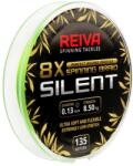 Reiva Silent 135m 0, 13mm Fluo Green