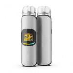 Aspire Tigara Electronica, Kit Aspire Pixo Neo 1300mAh Silver-Grey