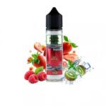 PACHA MAMA Lichid Longfill Pacha Mama 10ml - Kiwi Berry Ice Lichid rezerva tigara electronica