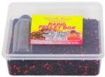 DOVIT Rapid Pellet Box MICRO - fűszer-tintahal
