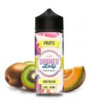 Dinner lady Aroma Dinner Lady Kiwi Melon 30ml/120ml Lichid rezerva tigara electronica