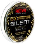 Reiva Silent 135m 0, 10mm Camou Green