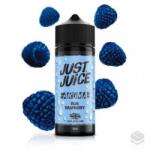 Just Juice Lichid Longfill Just Juice BAR 24ml/120ml - Blue Raspberry Lichid rezerva tigara electronica