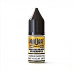Pro Vape Lichid Pro Vape - Mango Peach Pineapple 10ml - NicSalt 10 -20mg/ml Lichid rezerva tigara electronica