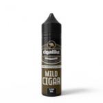 Cigalike Lichid Cigalike Mild Cigar Longfill 2ml /60ml Lichid rezerva tigara electronica