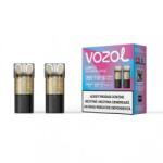 vozol Set 2 cartuse , Vozol , Switch Pro 800 , Tigari Electronice , Vape - Lush ICE