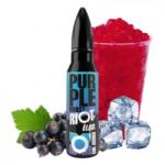 RIOT SQUAD , Aroma 15ml/60ml - Purple Burst (TPD) Lichid rezerva tigara electronica