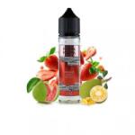 PACHA MAMA Lichid Longfill Pacha Mama 10ml - Strawberry Guava Jackfruit Lichid rezerva tigara electronica