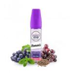 Dinner lady Grape Star 50ml Sweets Lichid rezerva tigara electronica