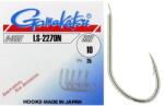 Gamakatsu LS-2270N/018 25/cs