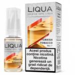 Liqua Lichid cu Nicotina , Tigara Electronica , Liqua Elements 10ml/18mg - Aroma , Turkish Tobacco Lichid rezerva tigara electronica