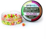 Promix Allsort Wafter Pellet 6 mm SQUID