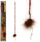 SPRO Strat Fuzz Spec-X Rig 25Lbs/barna (8534-102)